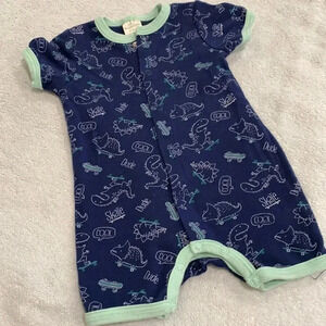 Little Beginnings jumpsuit